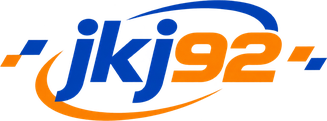 jkj92 Logo